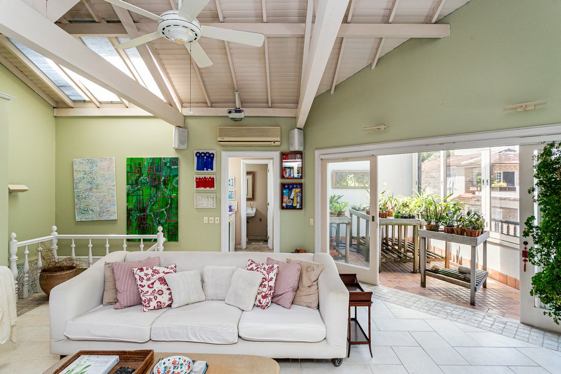 House in Rio de Janeiro, State of Rio de Janeiro, Brazil 5 - 15097137