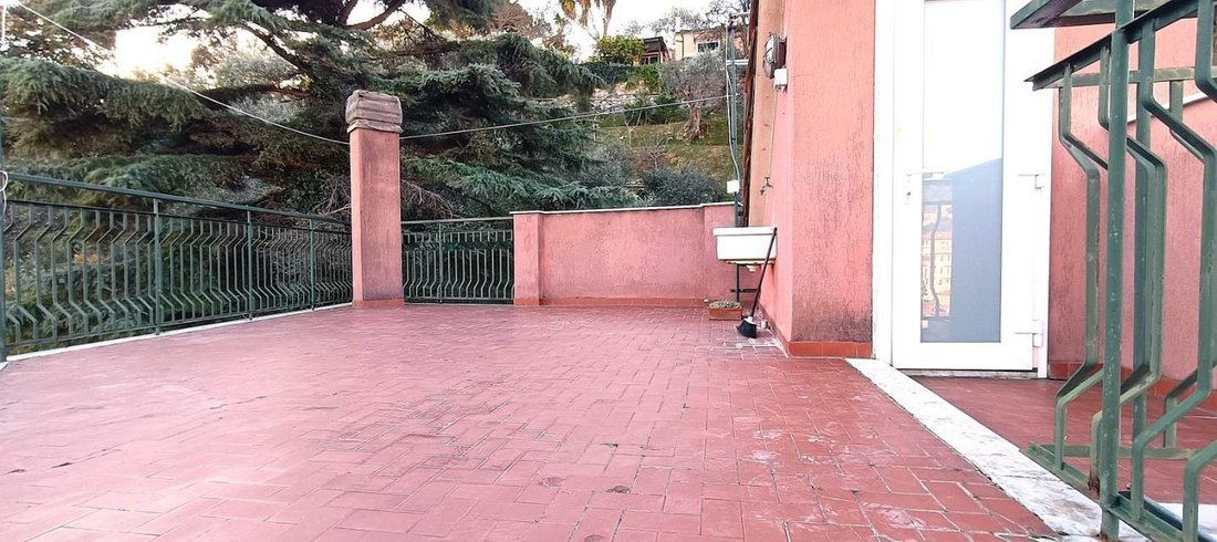 Appartamento a Lerici, Liguria, Italia 5 - 15102322