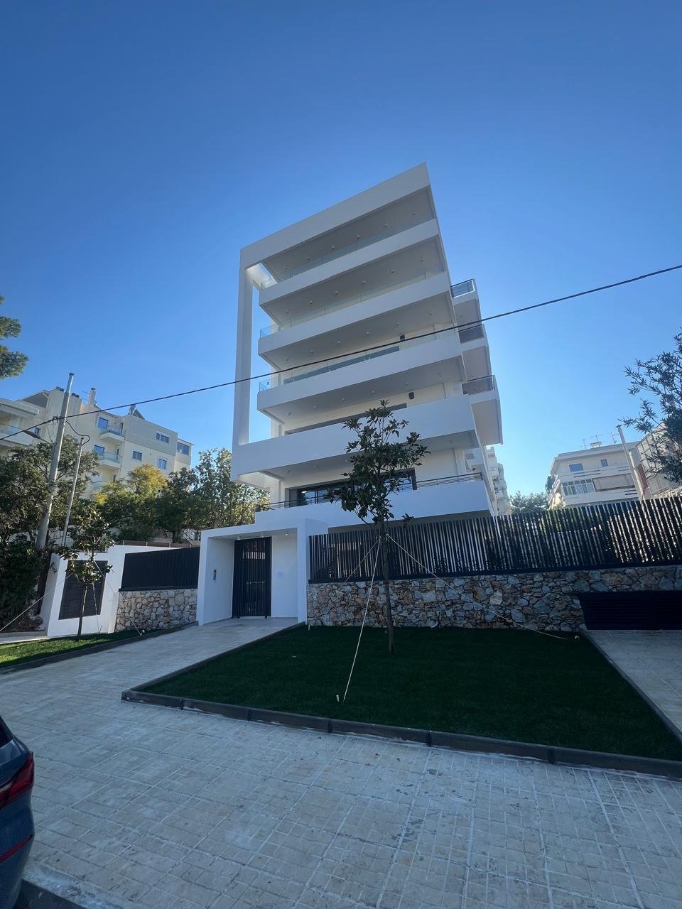 Apartment in Glyfada, Attica, Greece 1 - 15112556