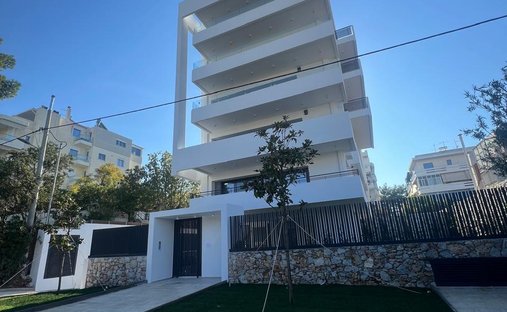 Apartment in Glyfada, Attica, Greece 1