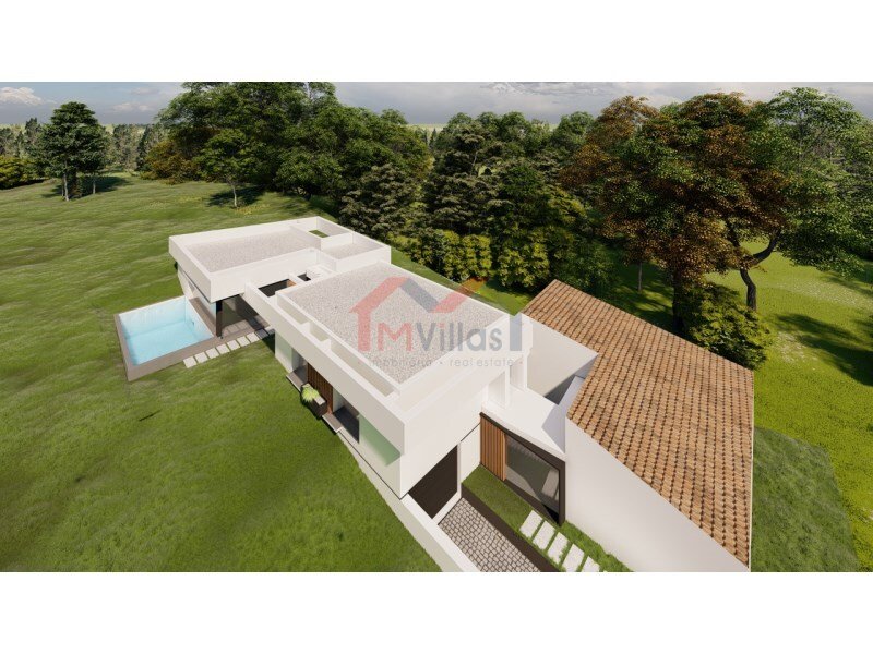 Land for sale in Loulé, Portugal — €550,000