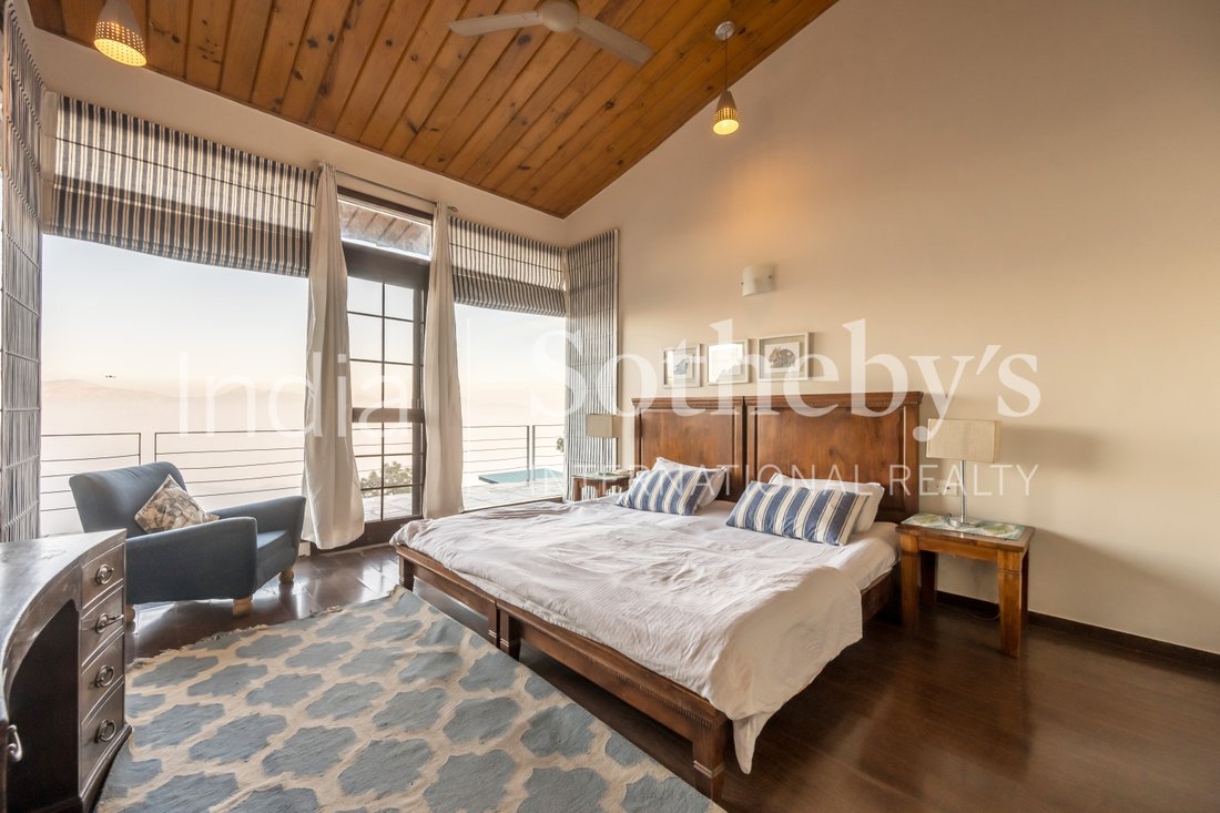 House in Kasauli, Himachal Pradesh, India 3 - 15112614