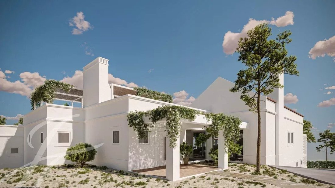 Land in Comporta, Setúbal, Portugal 4 - 15098543