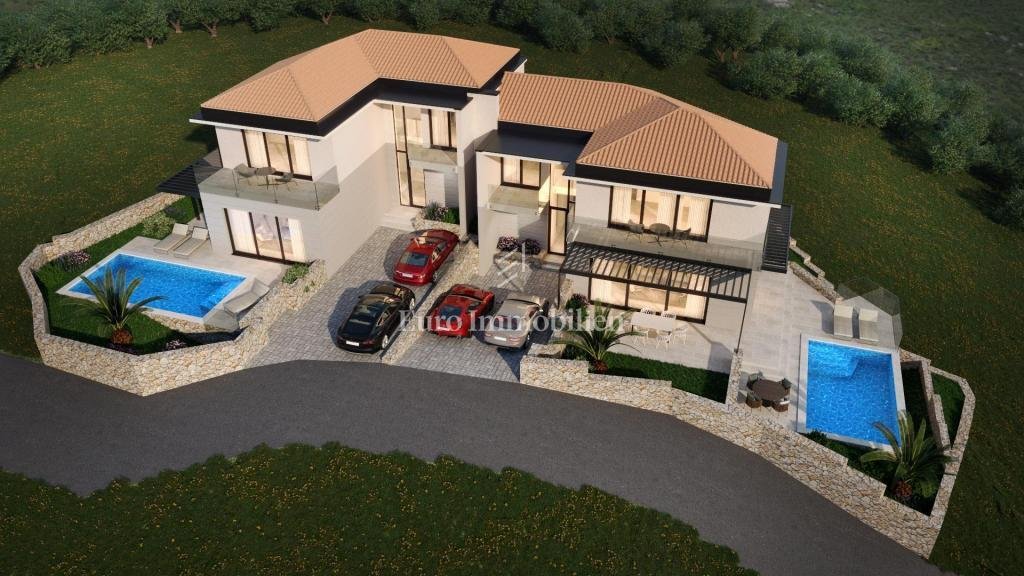 House in Vrbnik, Primorje-Gorski Kotar County, Croatia 5 - 15103241
