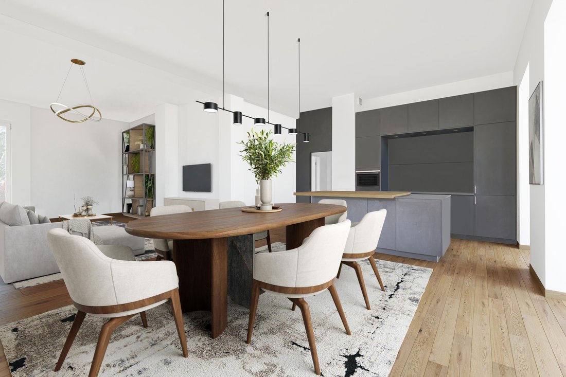 Apartment in Berlin, Berlin, Germany 5 - 15096120