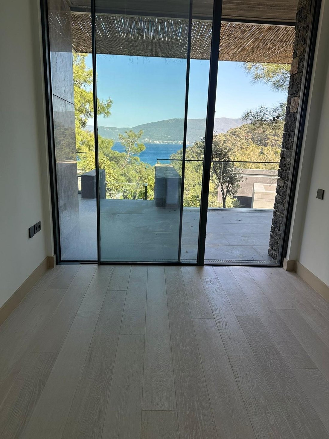 Villa in Bodrum, Muğla, Turkey 2 - 15099242