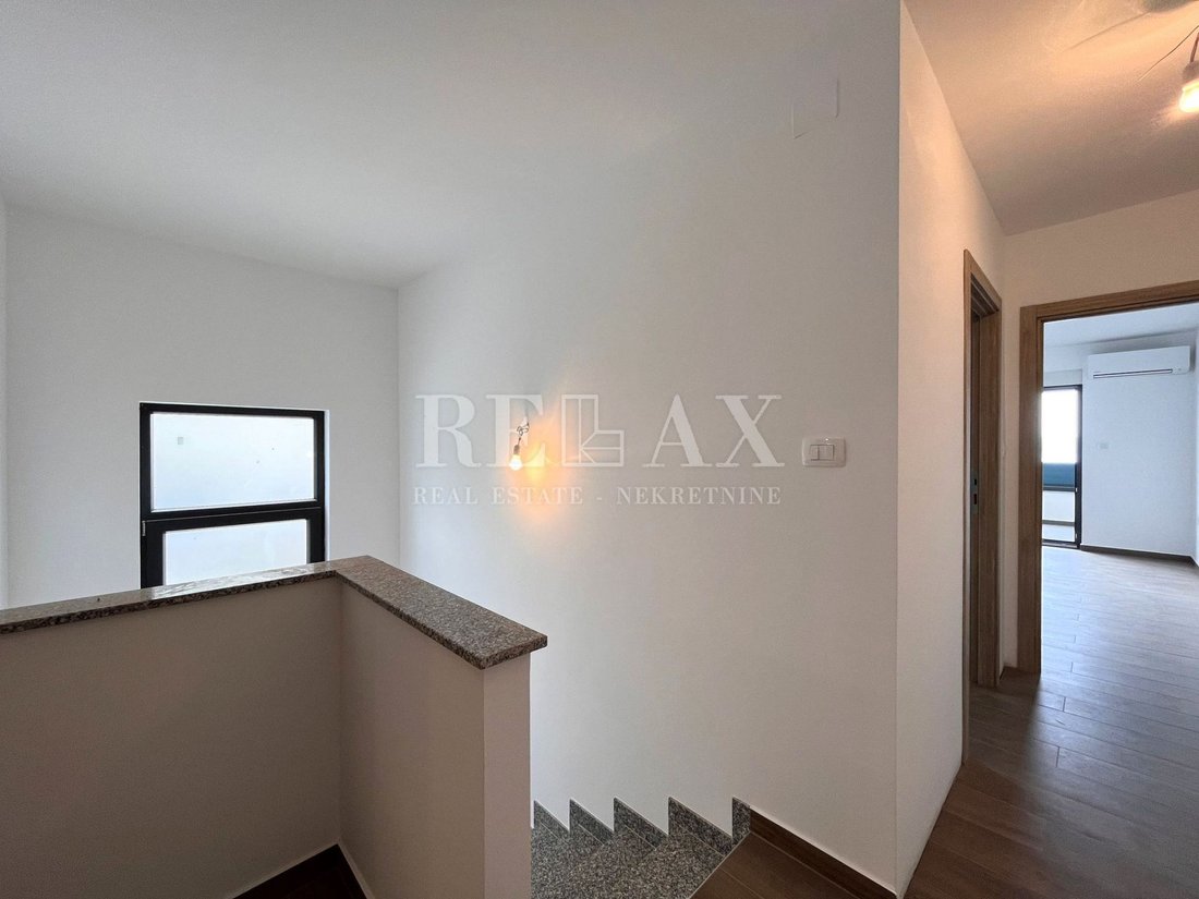 Apartment in Grad Crikvenica, Primorje-Gorski Kotar County, Croatia 4 - 15102712