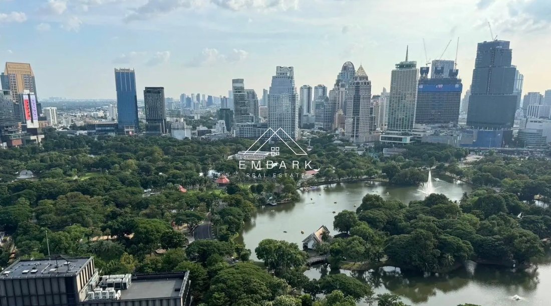 Condo in Bangkok, Krung Thep Maha Nakhon, Thailand 2 - 15096076