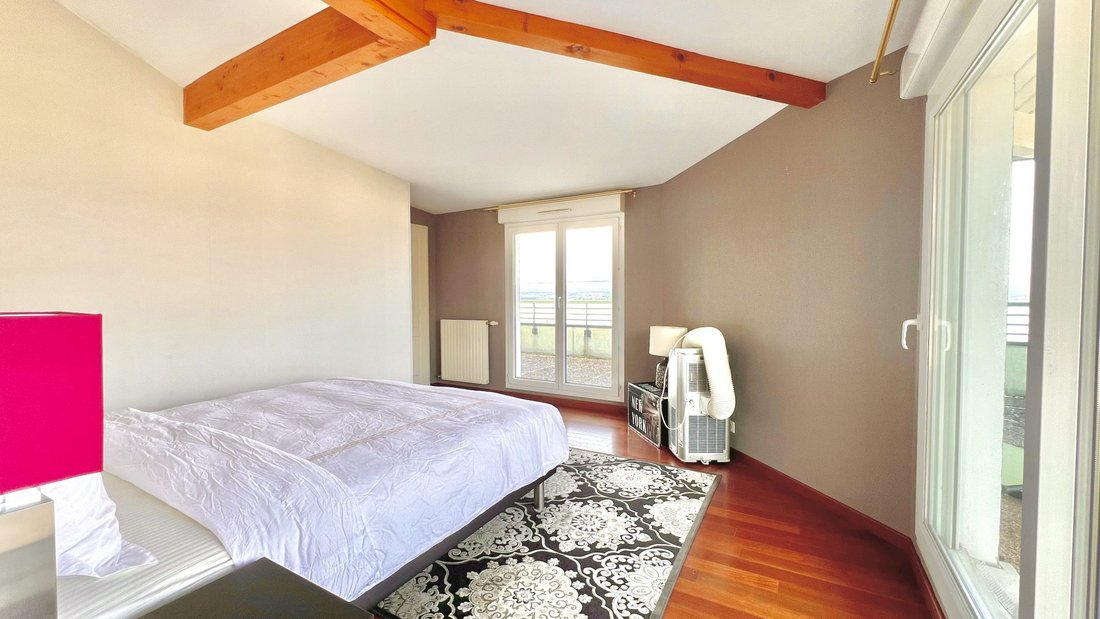 Apartment in Evian-les-Bains, Auvergne-Rhône-Alpes, France 3 - 15097877