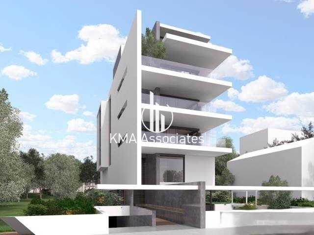 Apartment in Voula, Attica, Greece 1 - 15088910
