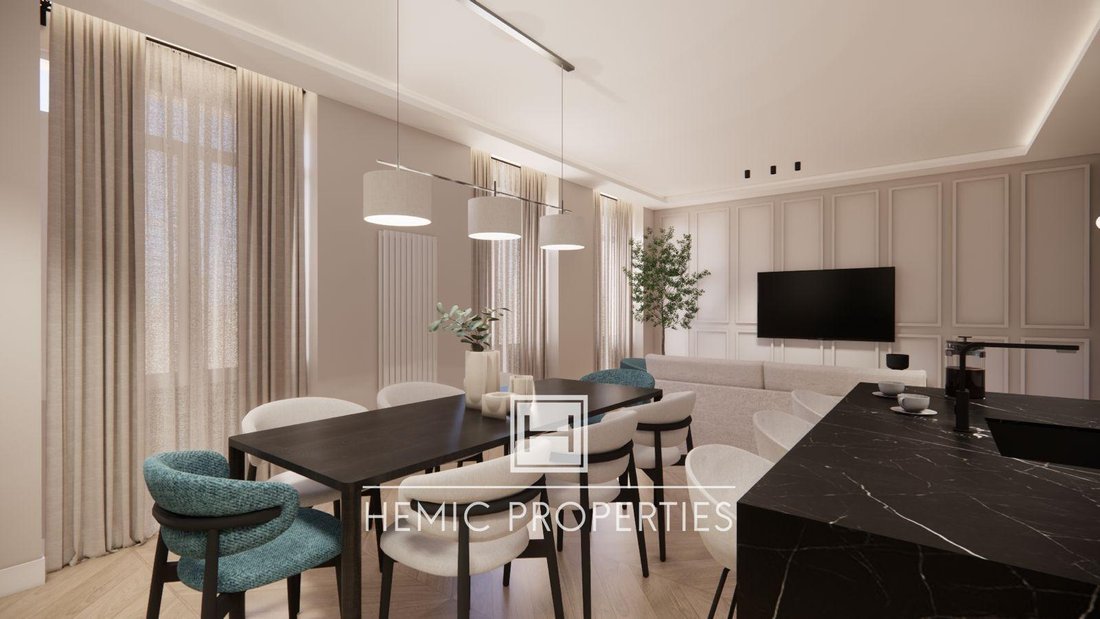 Wohnung in Centro, Madrid, Spanien 2 - 15108619