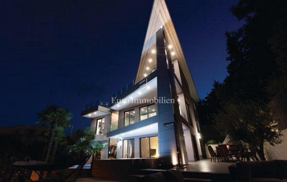 House in Grad Opatija, Primorje-Gorski Kotar County, Croatia 1 - 15103484