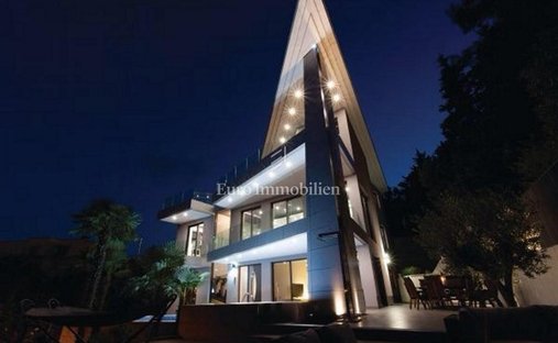 House in Grad Opatija, Primorje-Gorski Kotar County, Croatia 1