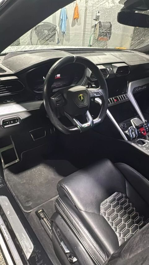 Suv in Chicago Heights, IL, United States 4 - 15104557