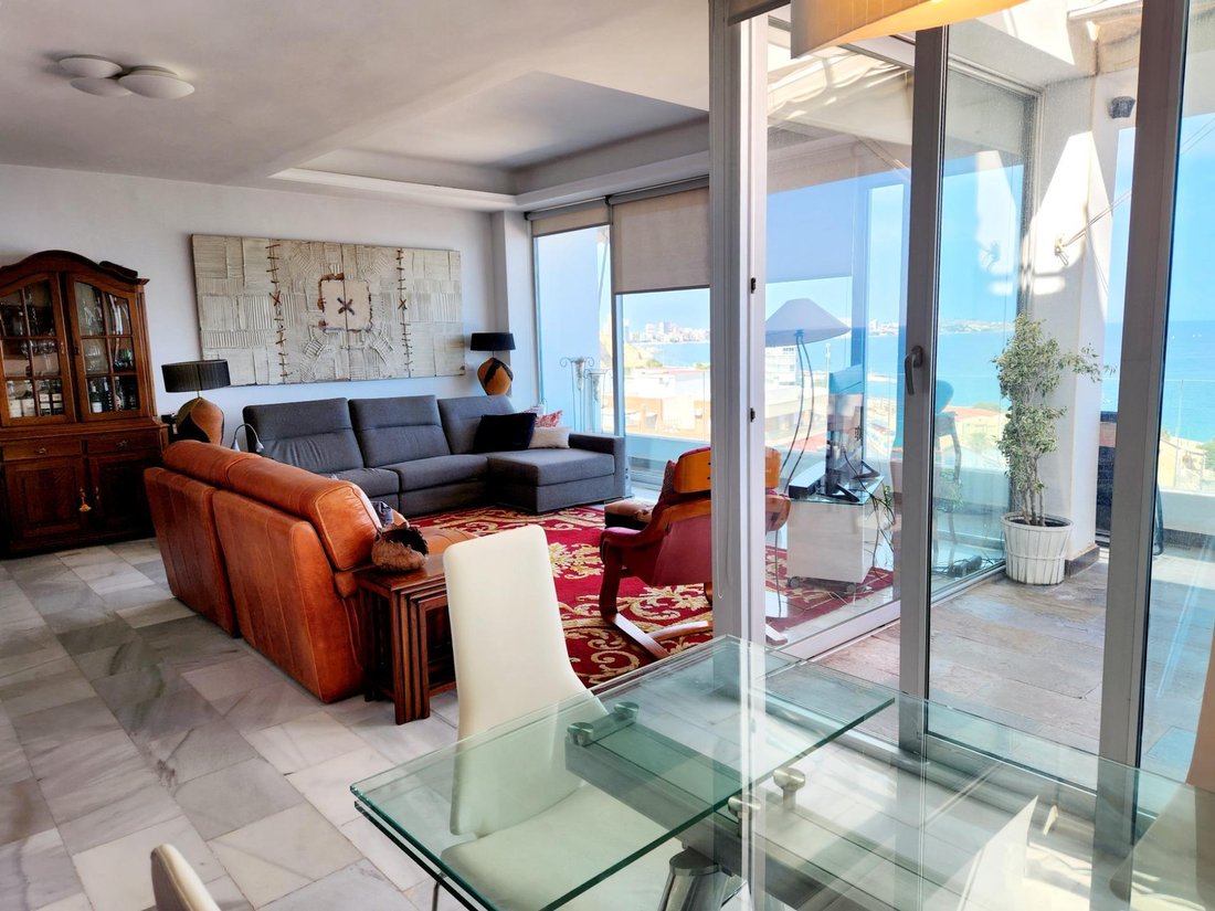 Picture of Penthouse for sale in Spain | Engel & Völkers
