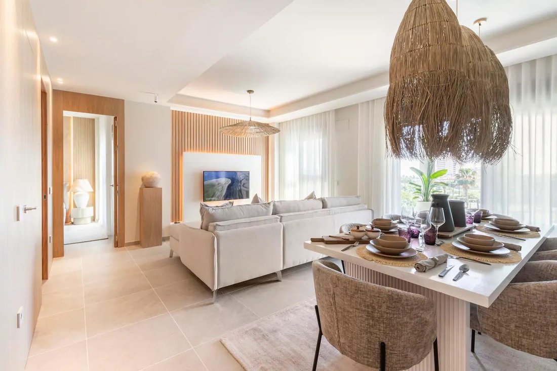 Apartment in Rotes Velles, Calvia, Balearic Islands 4 - 15101419
