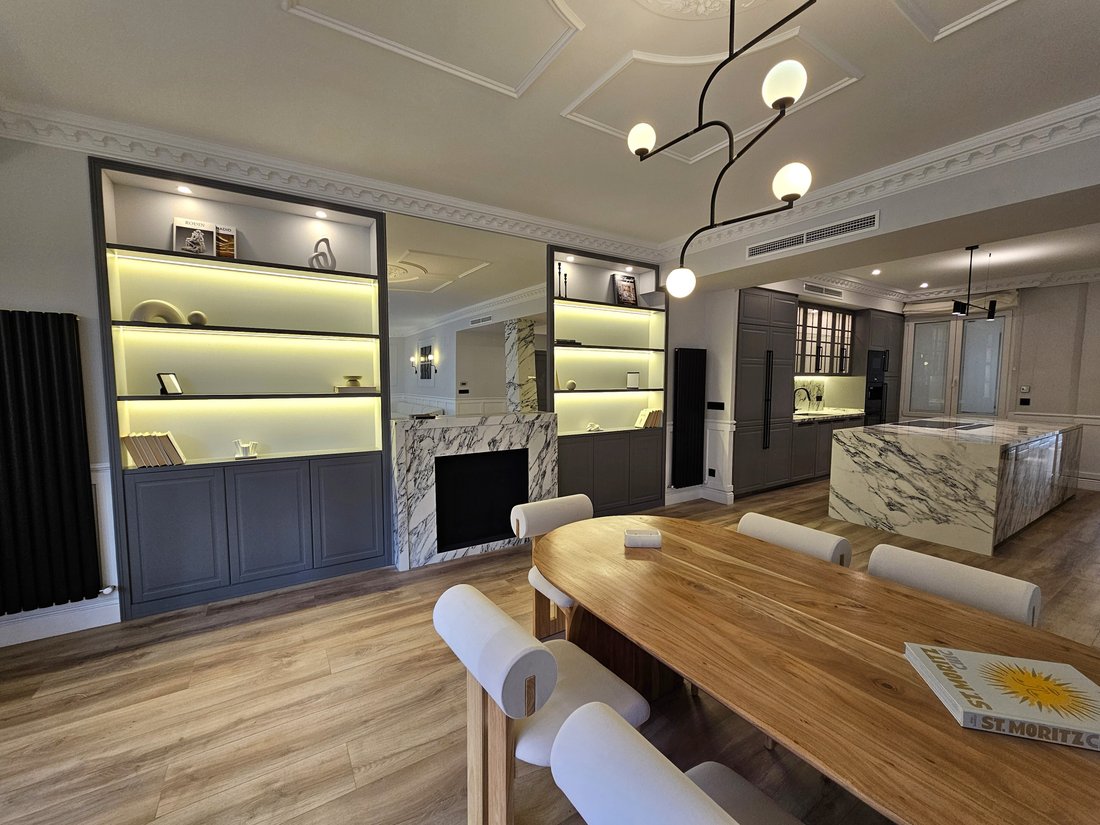 Appartamento a Salamanca, Madrid, Spagna 4 - 15111871