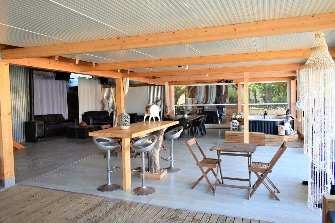 Villa in Gandia, Valencian Community, Spain 5 - 15099995