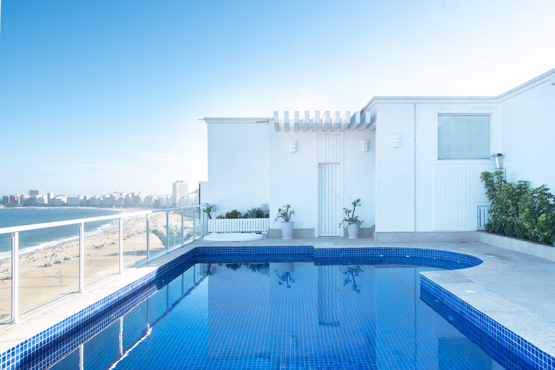 Penthouse in Rio de Janeiro, State of Rio de Janeiro, Brazil 1 - 15096998