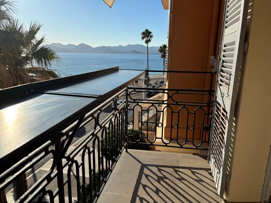 Apartment in Cannes, Provence-Alpes-Côte d'Azur, France 4 - 15014253
