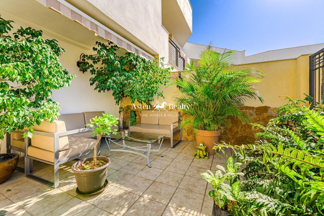House in Costa Adeje, Adeje, Canary Islands 3 - 15096068
