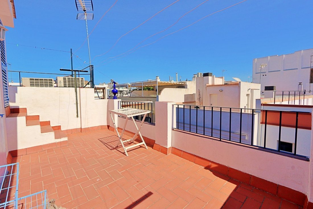 House in Casco Antiguo, Seville, Spain 1 - 15106589