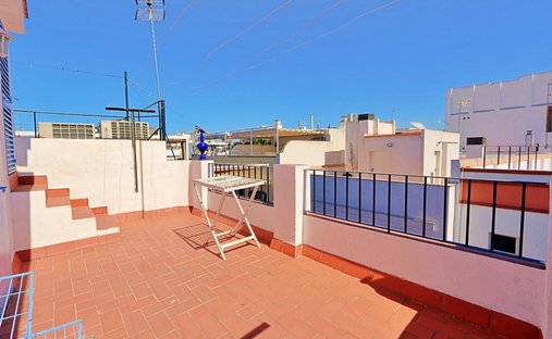 Casa a Casco Antiguo, Siviglia, Spagna 1