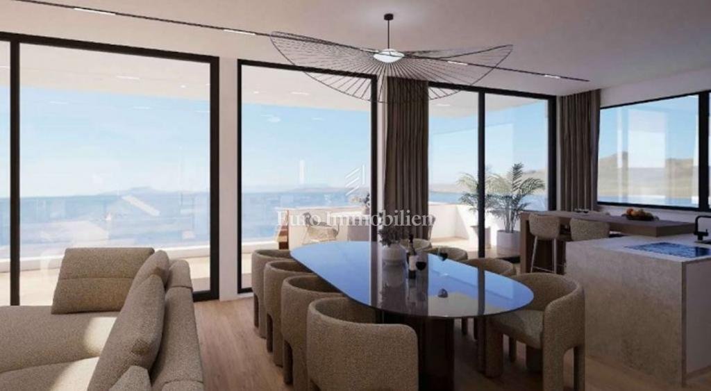 Apartment in Sukosan, Zadar County, Croatia 1 - 15102863