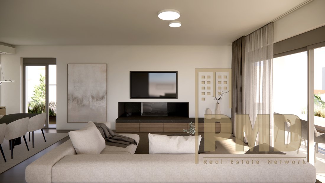 Apartment in Voula, Attica, Greece 5 - 15104834