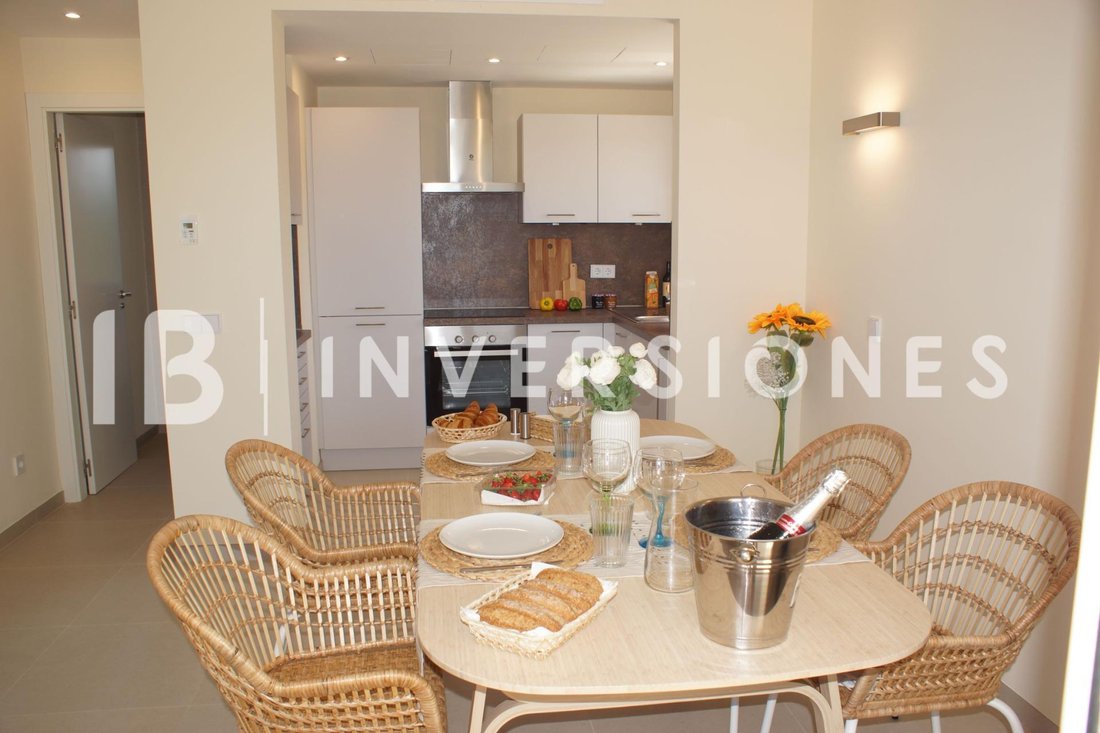 Villa in Campos, Balearic Islands, Spain 5 - 15100157