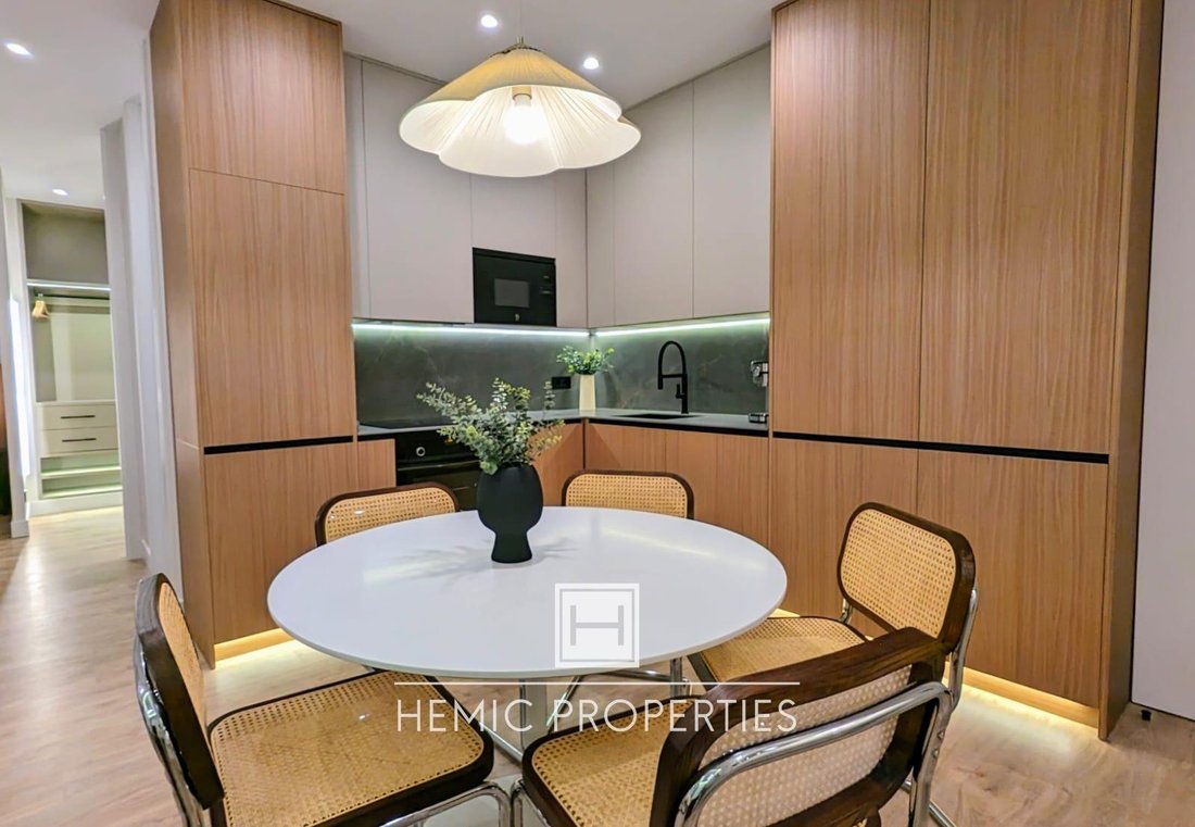 Wohnung in Centro, Madrid, Spanien 3 - 15108685