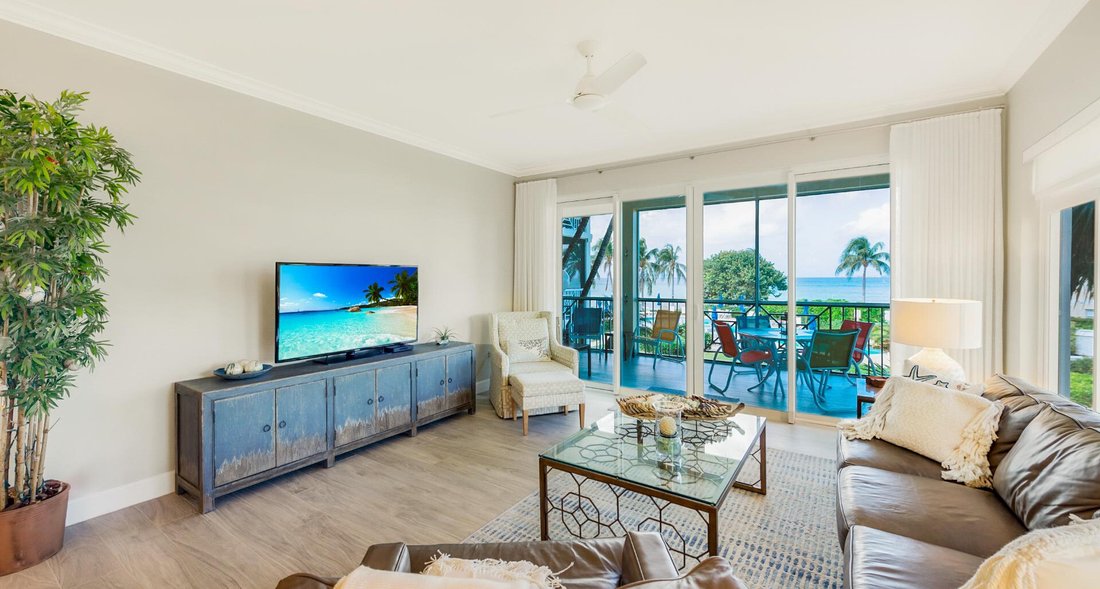 Apartment in George Town, George Town, Cayman Islands 5 - 15101828