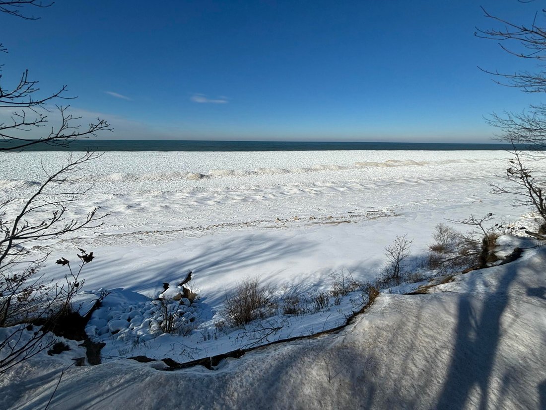 Land in Fennville, Michigan, Vereinigte Staaten 2 - 15100279