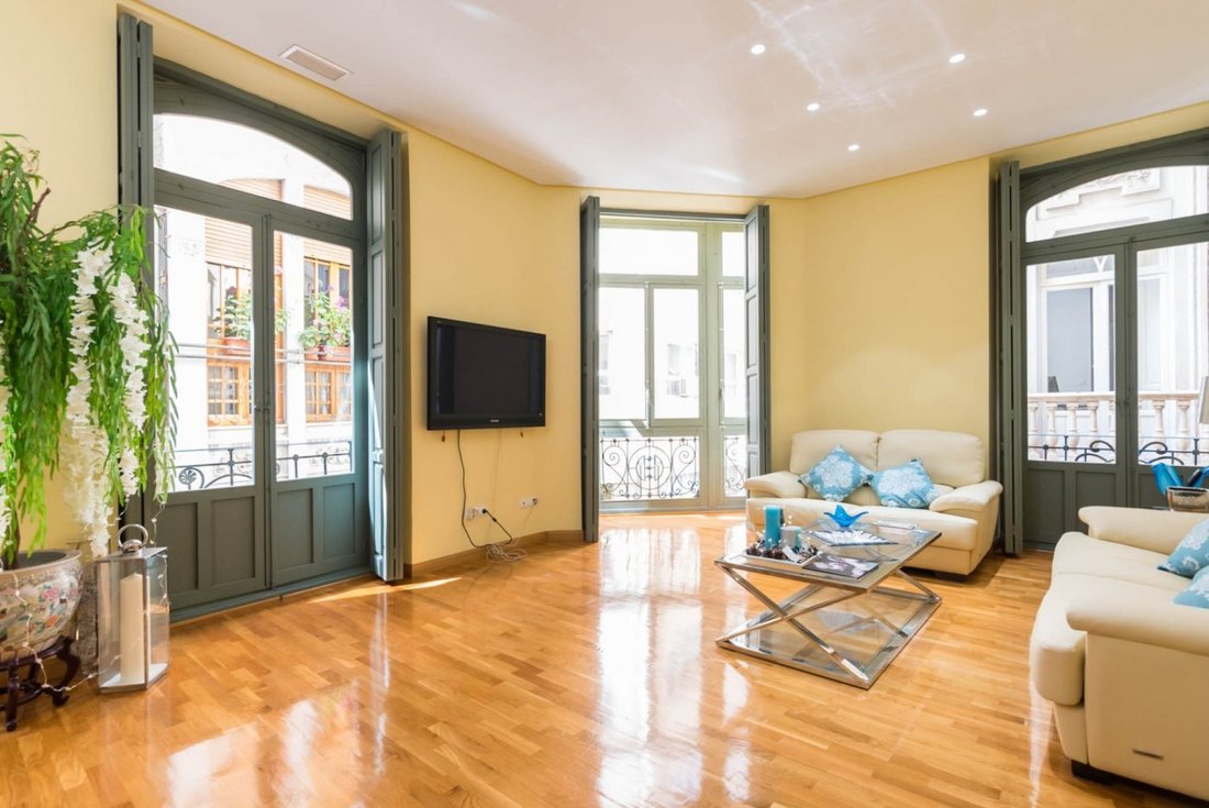 Apartment in Murcia, Región de Murcia, Spain 1 - 15106848