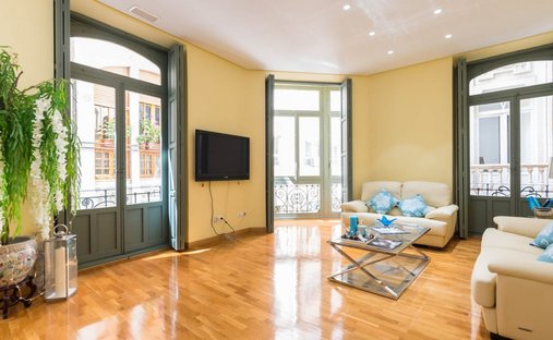 Apartment in Murcia, Región de Murcia, Spain 1