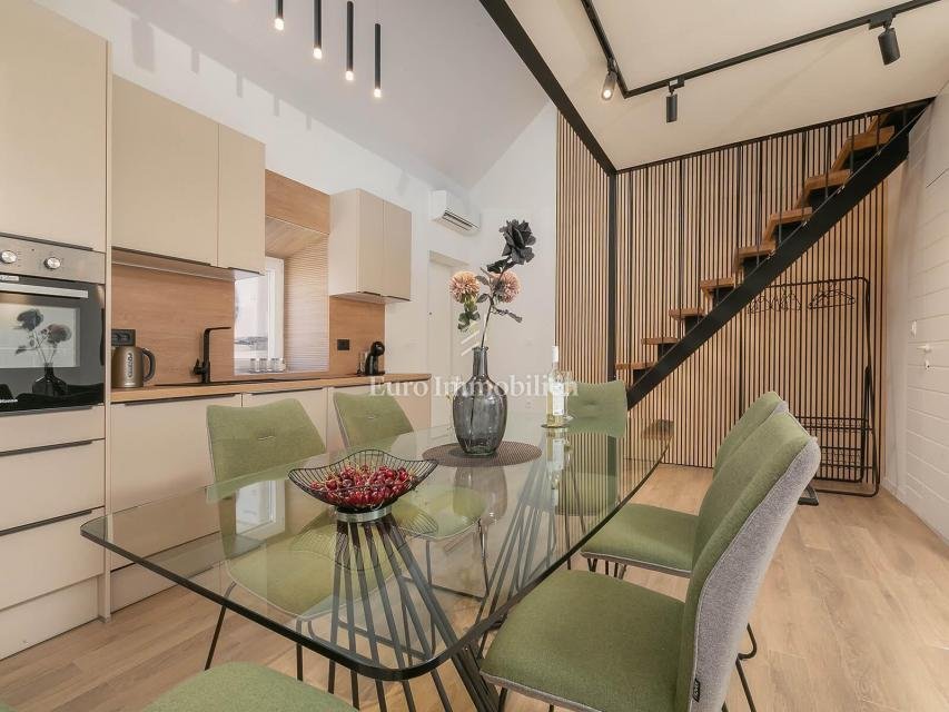 Apartment in Makarska, Split-Dalmatia County, Croatia 5 - 15103249