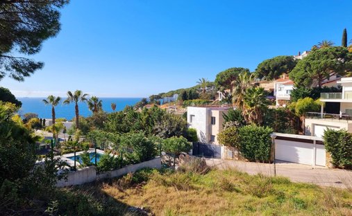 Lloret de Mar, Cataluña, España 1
