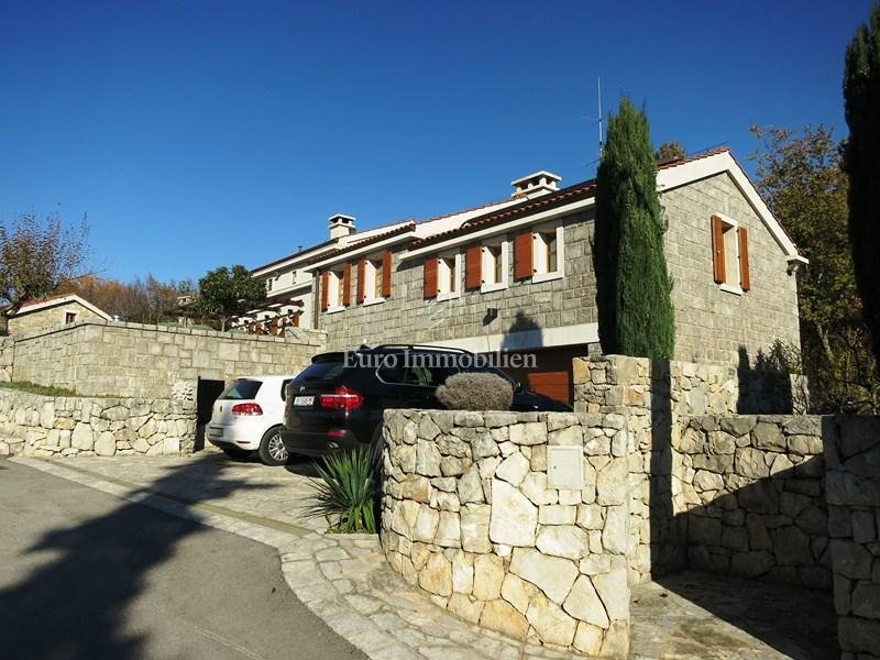 House in Krk, Primorje-Gorski Kotar County, Croatia 4 - 15103476