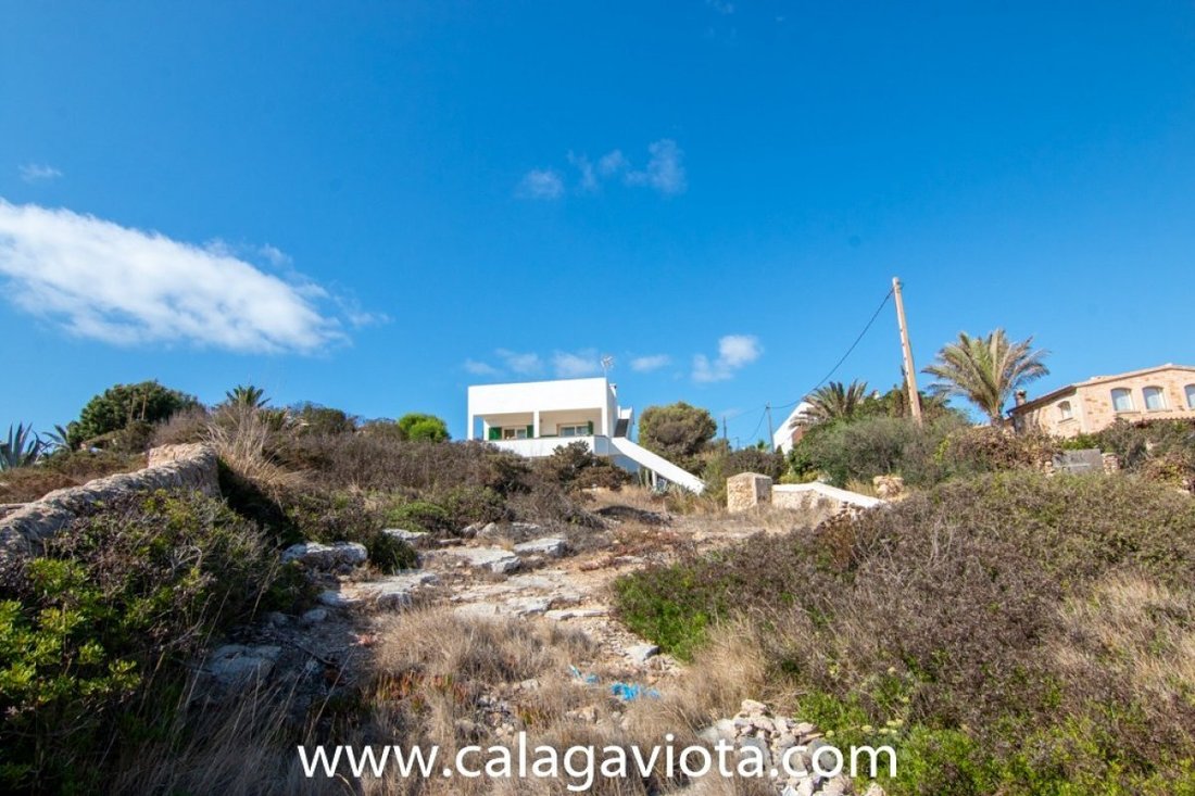 Villa in Santanyi, Balearic Islands, Spain 5 - 15099561