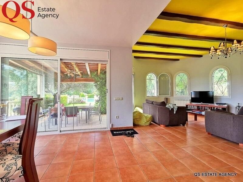 Villa in Santa Cristina d'Aro, Catalonia, Spain 3 - 15100245