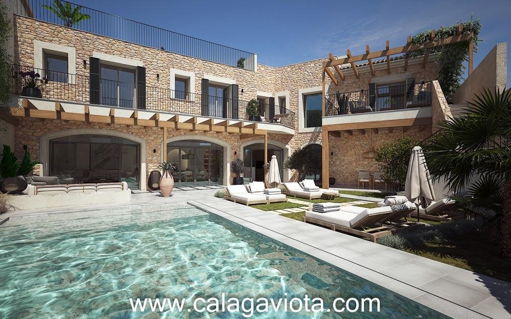 House in ses Salines, Balearic Islands, Spain 2 - 15099983