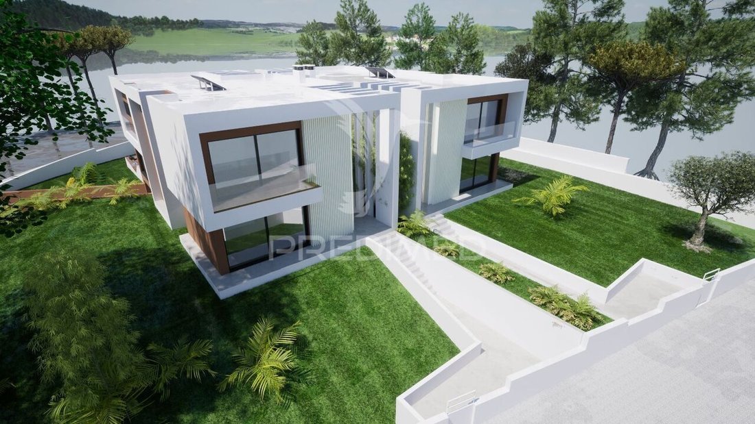 House in Carvalhal, Setubal, Portugal 3 - 12861028