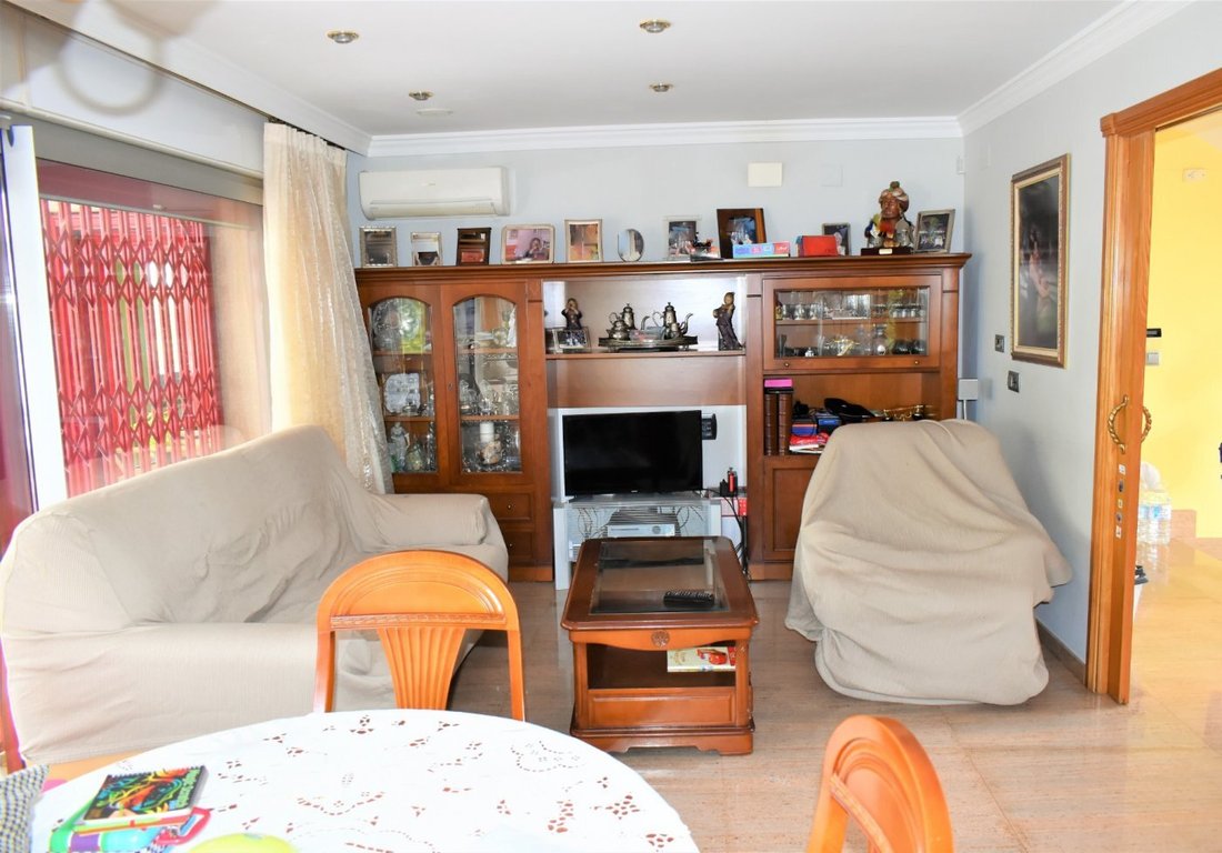 Villa in Oliva, Valencian Community, Spain 4 - 15099968