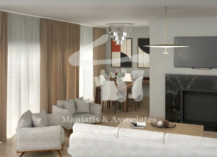 House in Argyroupoli, Attica, Greece 2 - 13778577