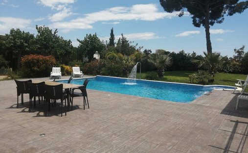 Villa in Spagna 1