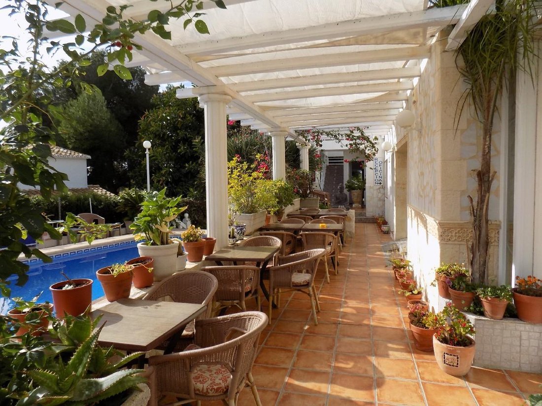 Calp / Calpe, Valencian Community, Spain 2 - 15096055