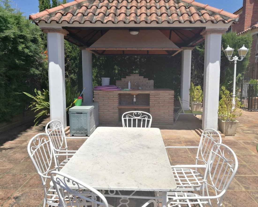 Villa in Norte Sierra, Cordoba, Spain 4 - 15101114