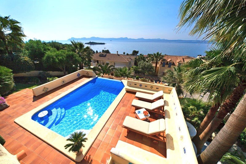 House in Alcudia, Balearic Islands, Spain 3 - 15097074