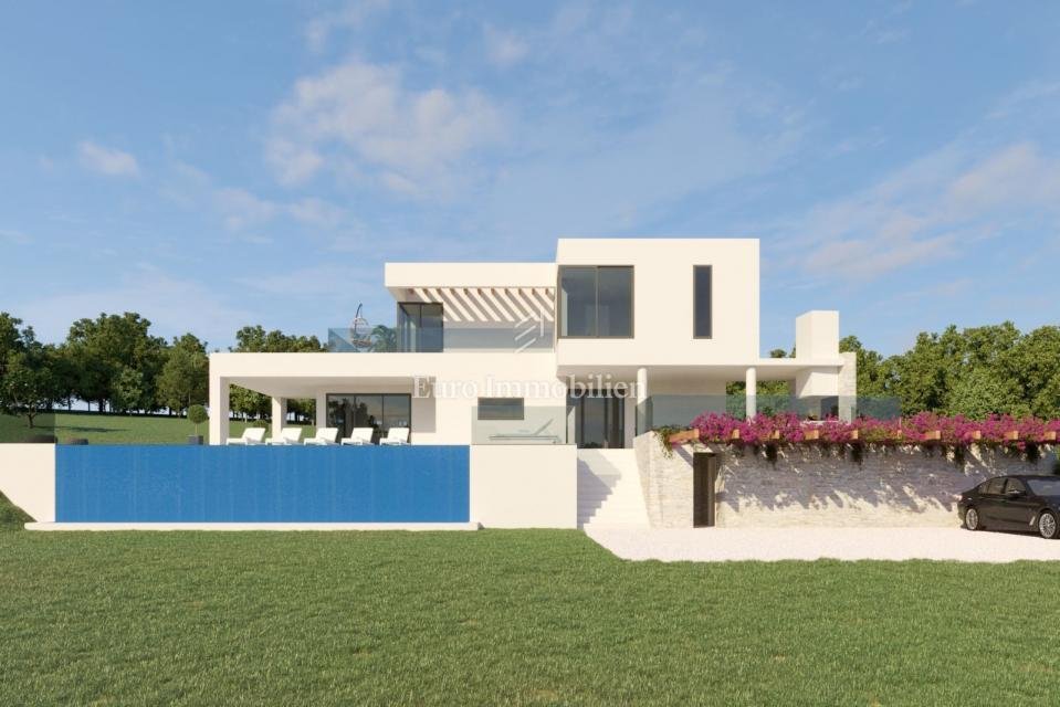 House in Vizinada, Istria County, Croatia 2 - 15103076