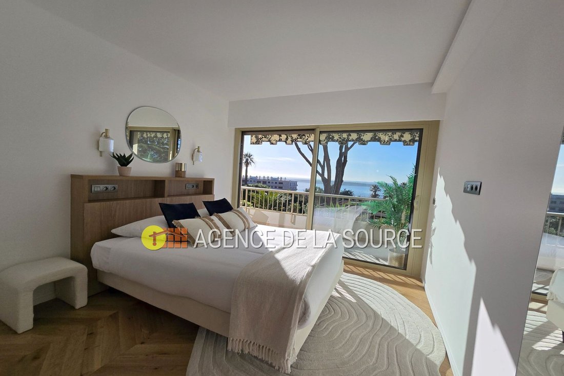 Wohnung in Cannes, Provence-Alpes-Côte d'Azur, Frankreich 5 - 15098968